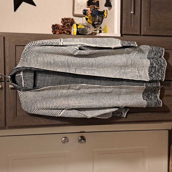 New long open front Cardigan ❣️clearance price - Picture 12 of 12